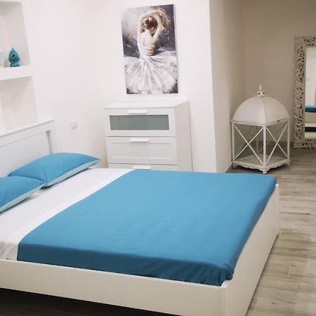 Marechiaro Paestum Hotel Luaran gambar