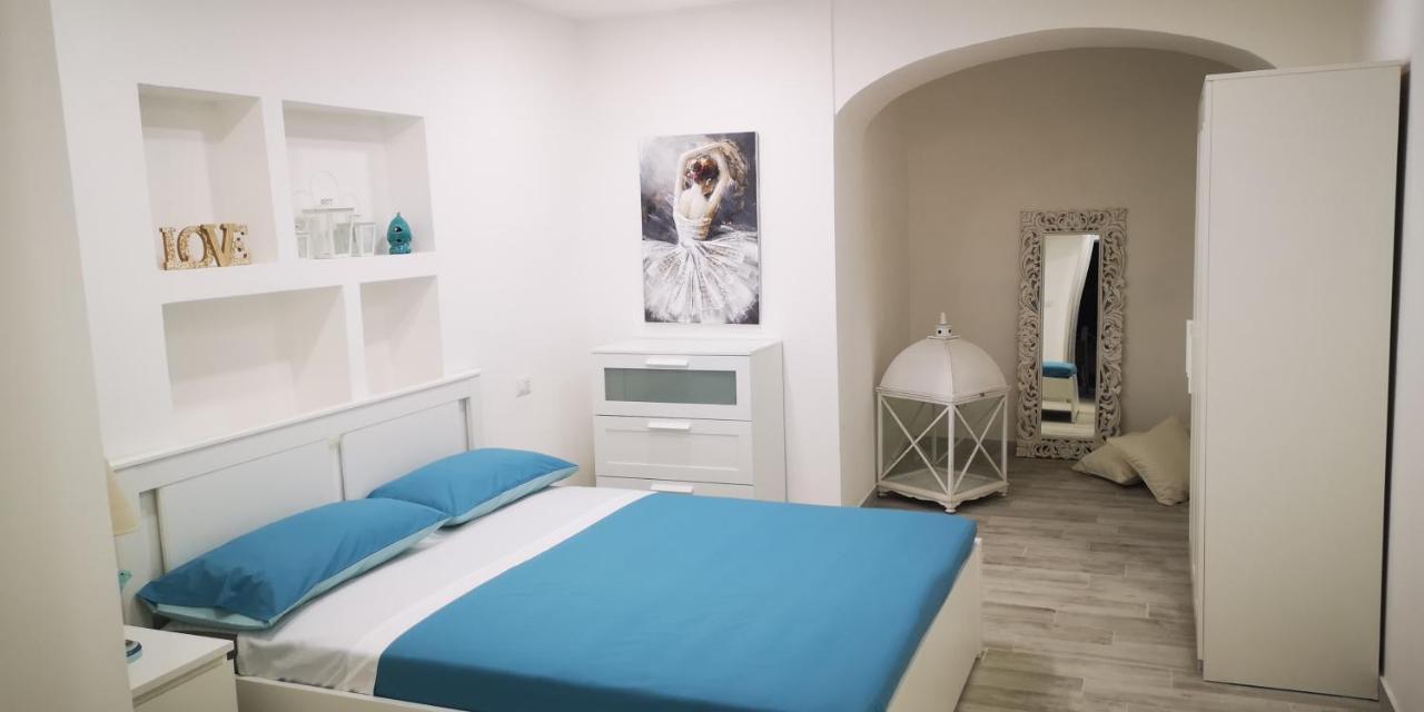 Marechiaro Paestum Hotel Luaran gambar
