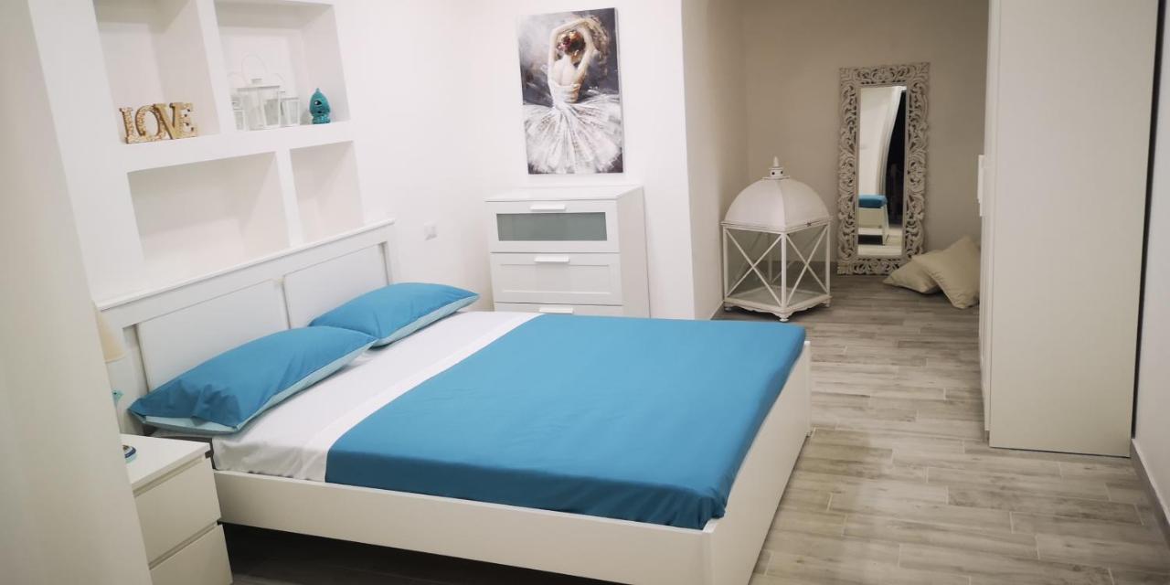 Marechiaro Paestum Hotel Luaran gambar