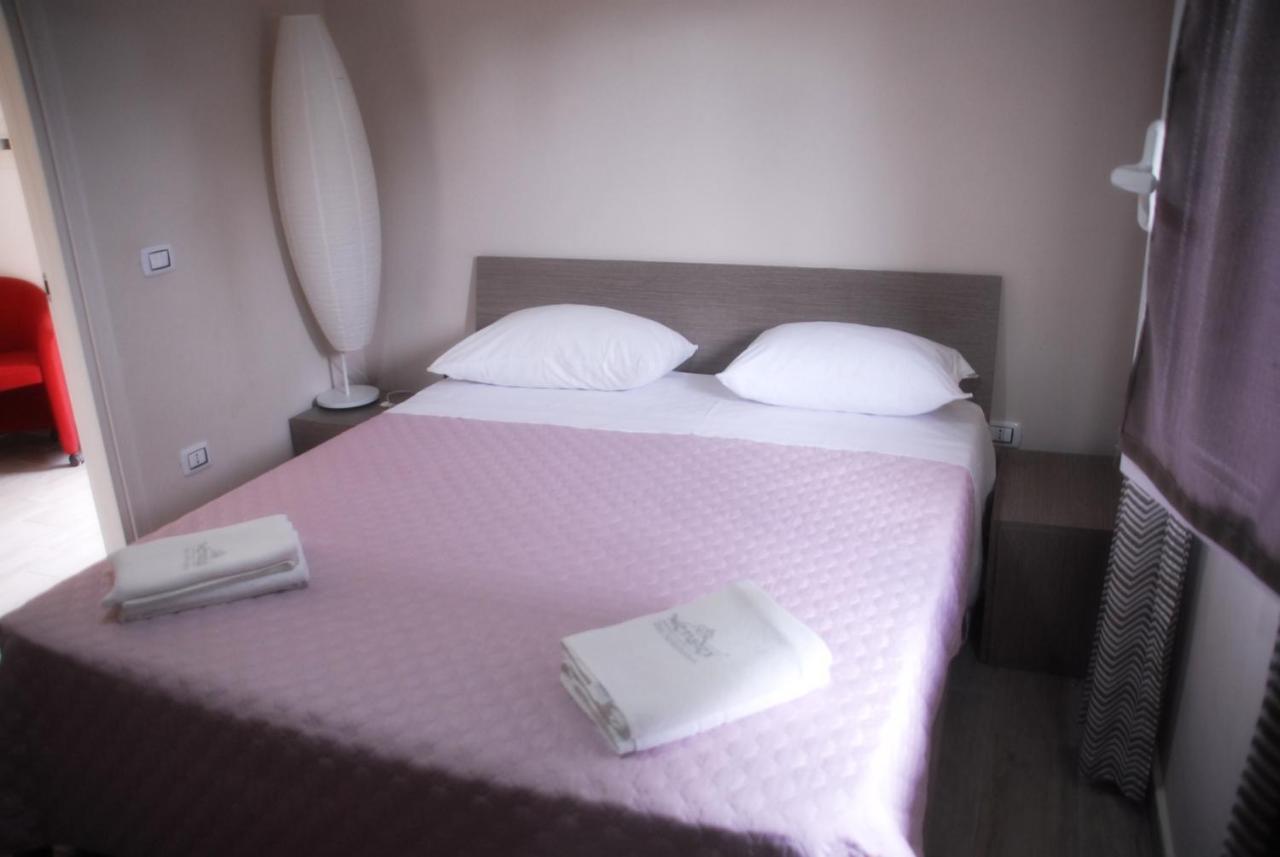 Marechiaro Paestum Hotel Luaran gambar
