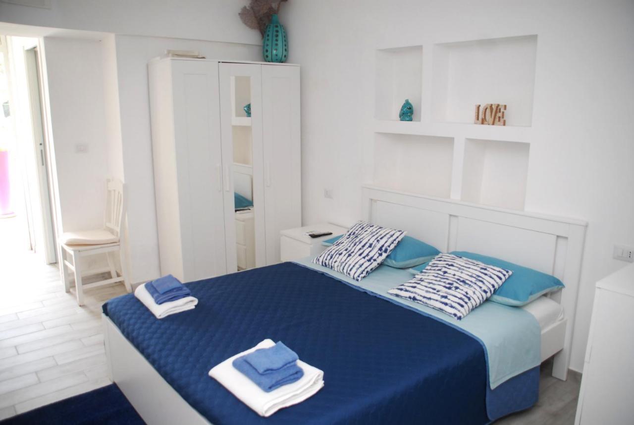 Marechiaro Paestum Hotel Luaran gambar