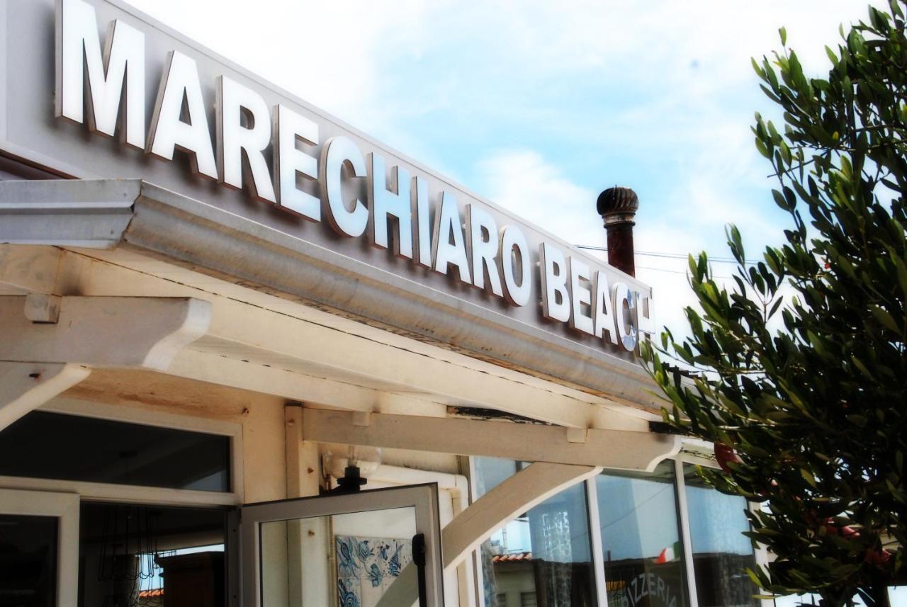 Marechiaro Paestum Hotel Luaran gambar