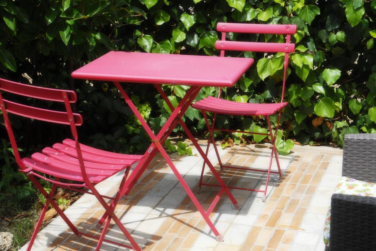 Marechiaro Paestum Hotel Luaran gambar
