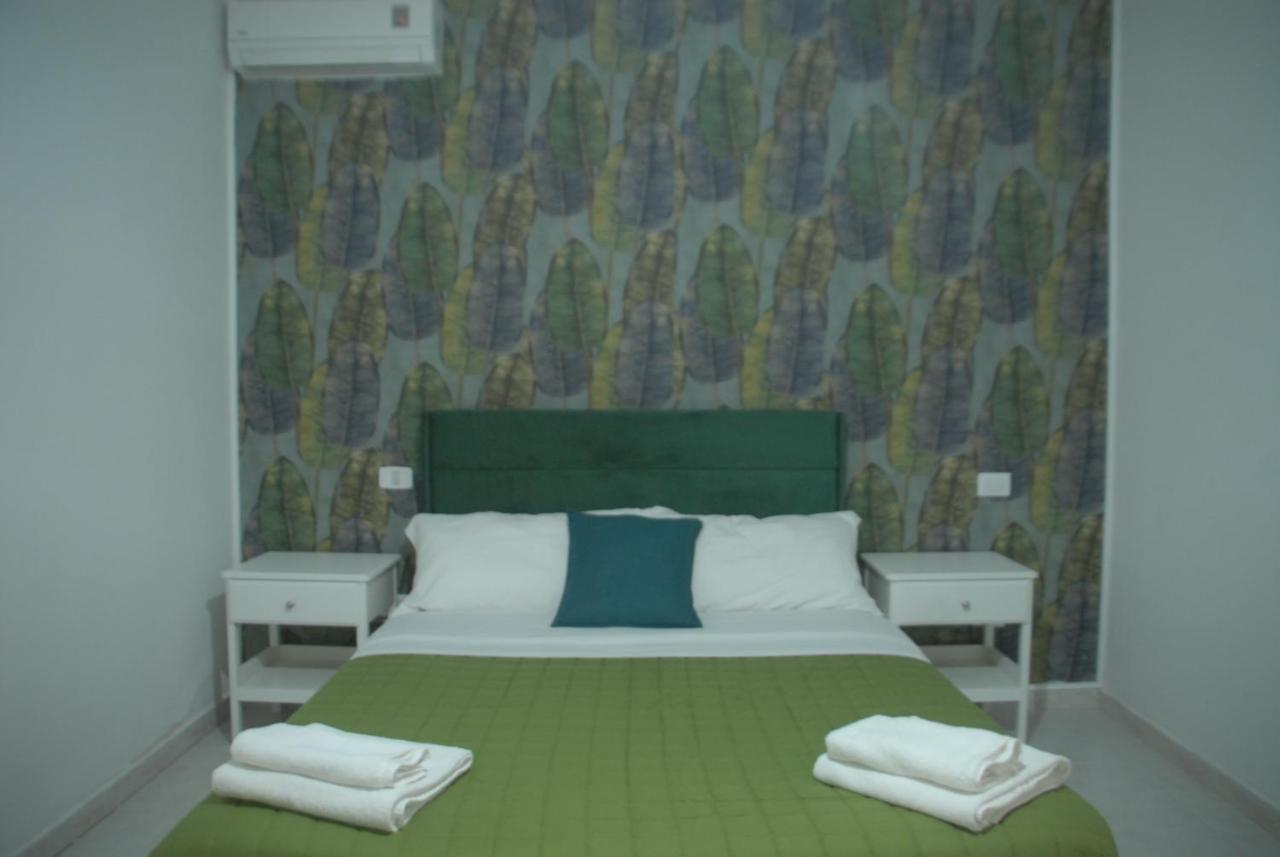 Marechiaro Paestum Hotel Luaran gambar