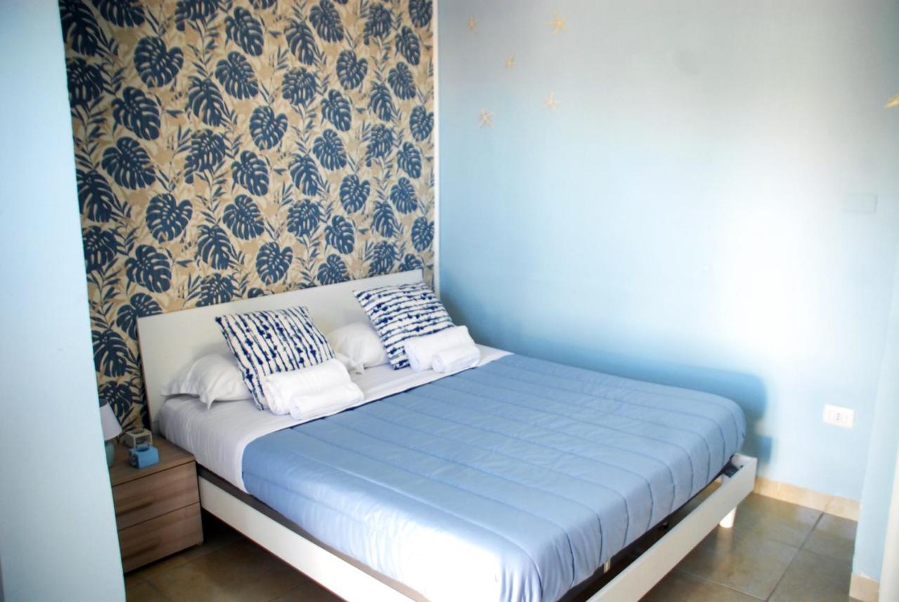 Marechiaro Paestum Hotel Luaran gambar