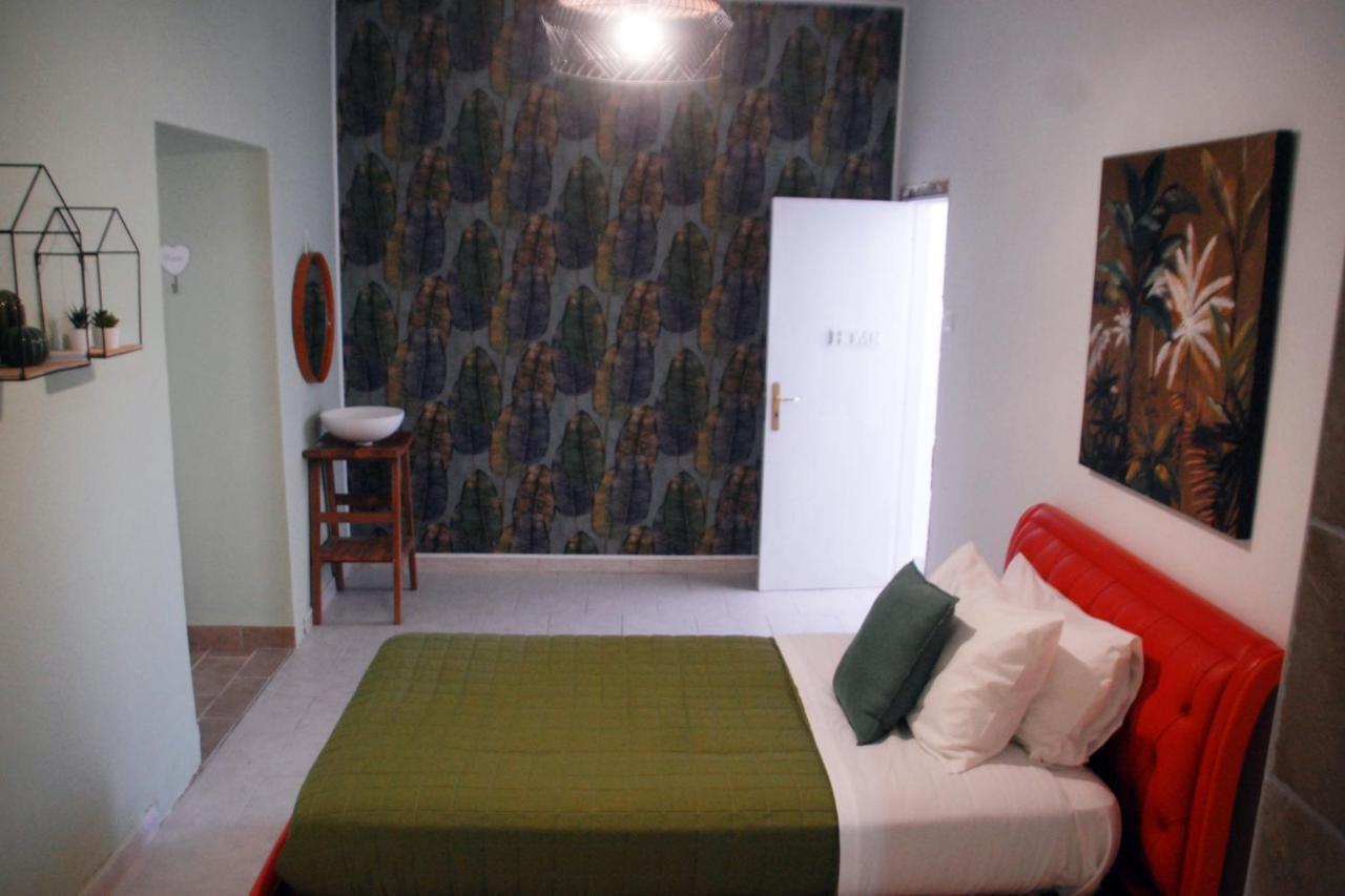 Marechiaro Paestum Hotel Luaran gambar
