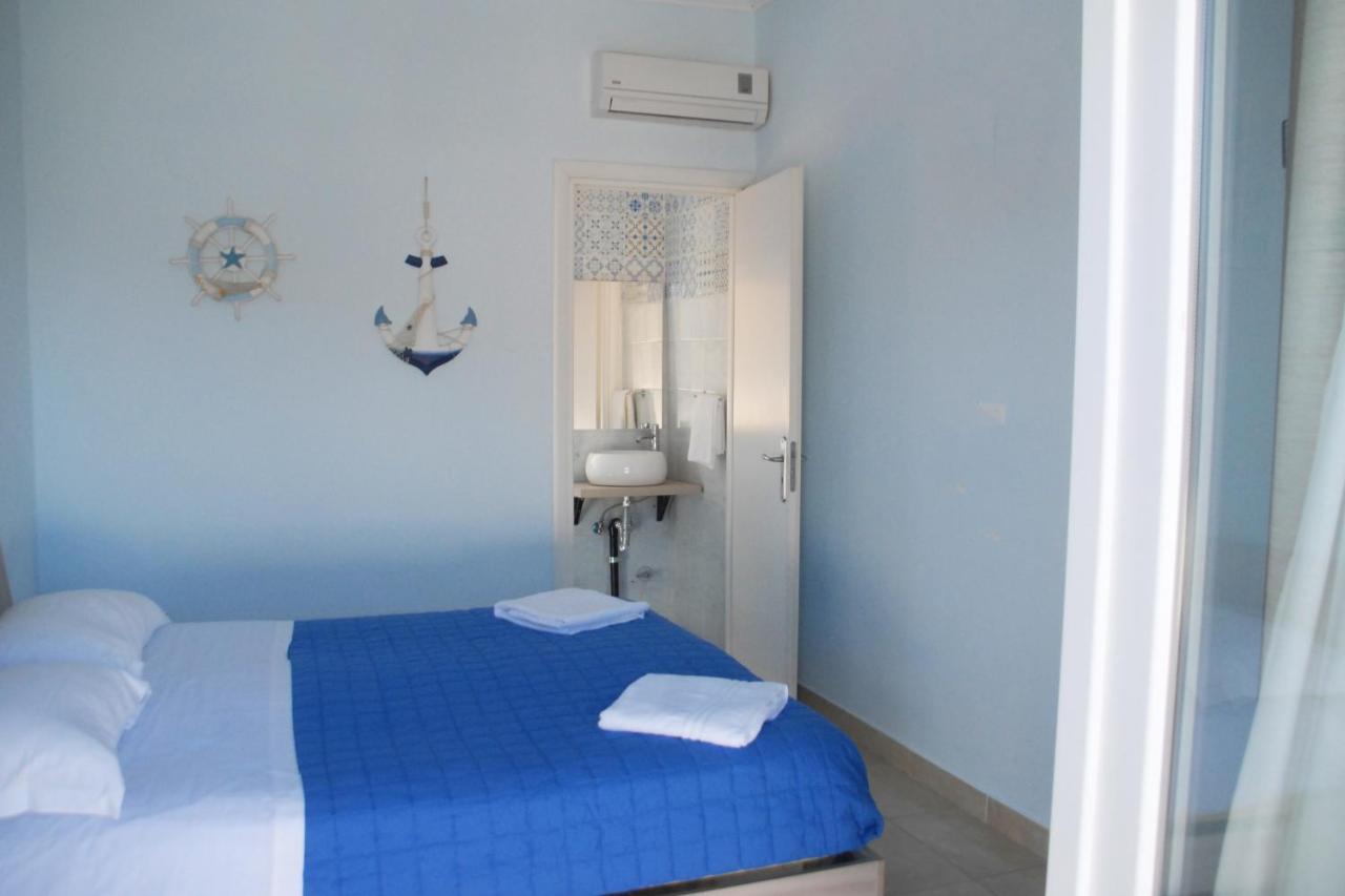 Marechiaro Paestum Hotel Luaran gambar