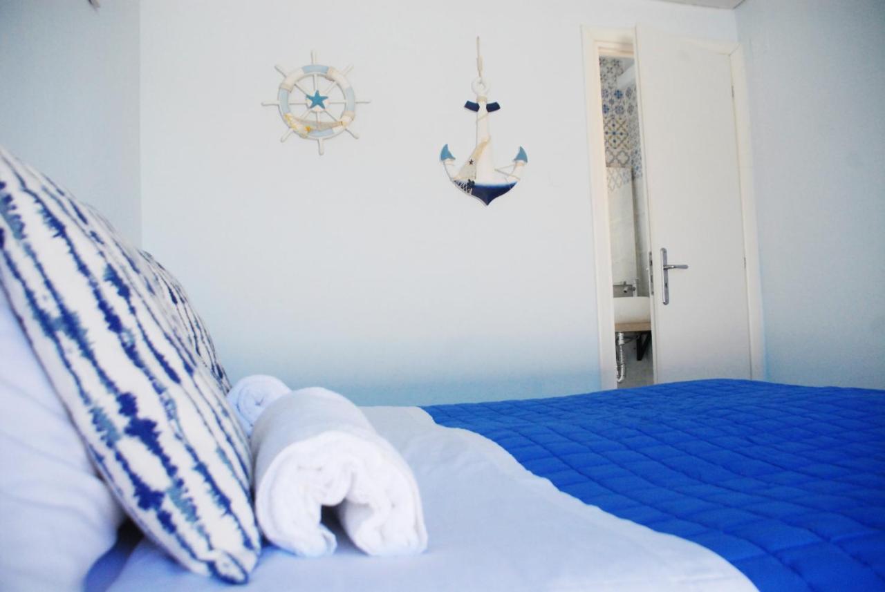 Marechiaro Paestum Hotel Luaran gambar