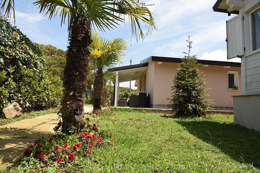 Marechiaro Paestum Hotel Luaran gambar